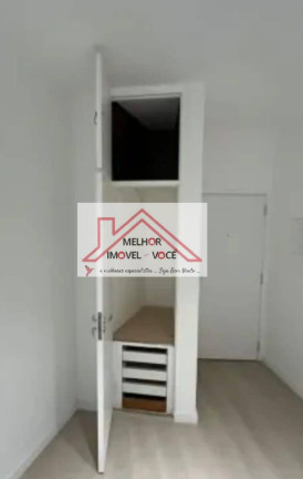 Imagem Apartamento com 1 Quarto à Venda, 35 m² em República - São Paulo Imagem Apartamento com 1 Quarto à Venda, 35 m² em República - São Paulo