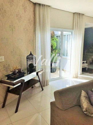 Imagem Sobrado com 4 Quartos à Venda,  em Jardim Cândido Bertini - Santa Bárbara D'oeste