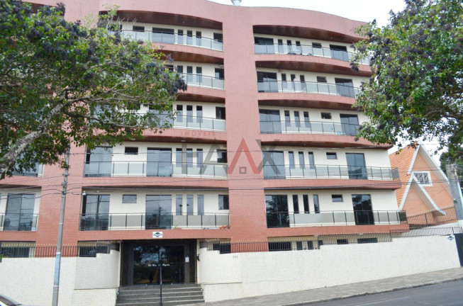 Imagem Apartamento com 2 Quartos à Venda, 111 m² em Santa Cruz - Guarapuava