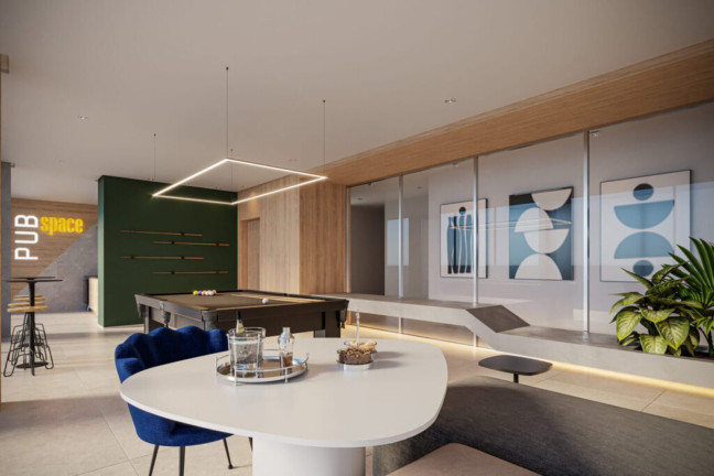 Imagem Imóvel com 1 Quarto à Venda, 29 m² em Vila Pompéia - São Paulo Imagem Imóvel com 1 Quarto à Venda, 29 m² em Vila Pompéia - São Paulo