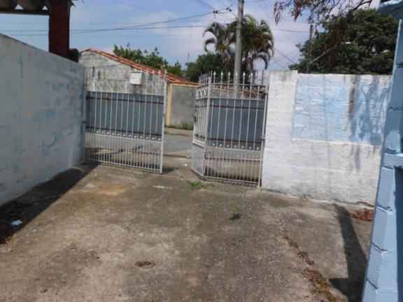 Imagem Casa com 3 Quartos à Venda, em Vila São Benedito - Jacareí Imagem Casa com 3 Quartos à Venda, em Vila São Benedito - Jacareí