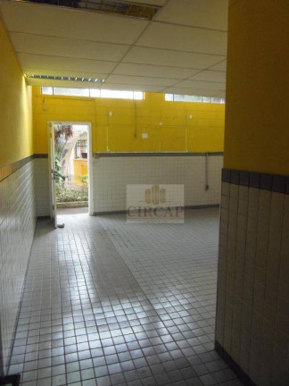 Imagem Galpão à Venda ou Locação, 2.684 m² em Limão - São Paulo