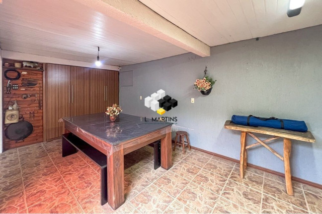 Imagem Casa com 2 Quartos à Venda, 119 m² em São José - Canoas
