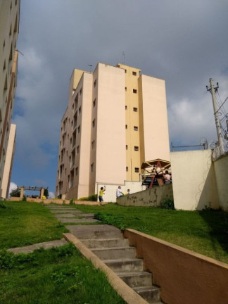 Imagem Apartamento com 2 Quartos à Venda, 53 m² em Vila Cristina - Ferraz De Vasconcelos Imagem Apartamento com 2 Quartos à Venda, 53 m² em Vila Cristina - Ferraz De Vasconcelos