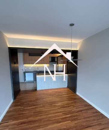 Imagem Apartamento com 2 Quartos à Venda, 98 m² em Brooklin Novo - São Paulo Imagem Apartamento com 2 Quartos à Venda, 98 m² em Brooklin Novo - São Paulo