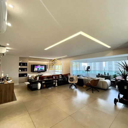 Apartamento com 3 Quartos à Venda, 237 m² em Centro - São Bernardo Do Campo