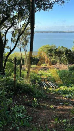 Terreno à Venda,  em Taquaraçutuba - Imaruí