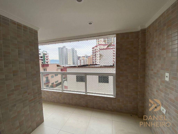 Imagem Apartamento com 2 Quartos à Venda, 67 m² em Ocian - Praia Grande