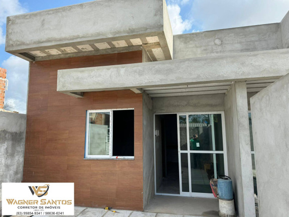 Imagem Casa com 2 Quartos à Venda, 150 m² em Gramame - João Pessoa Imagem Casa com 2 Quartos à Venda, 150 m² em Gramame - João Pessoa