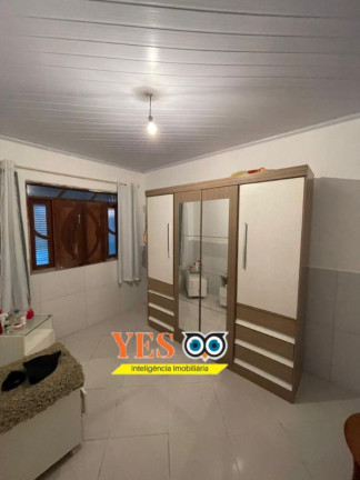 Imagem Casa com 2 Quartos à Venda, 65 m² em Conceição - Feira De Santana
