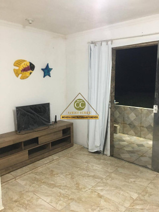 Casa à Venda,  em Unamar - Cabo Frio