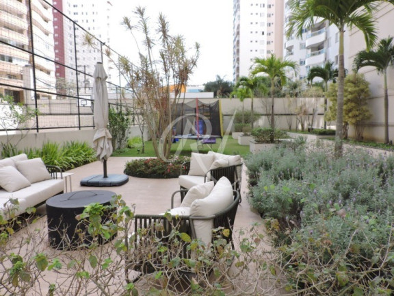 Imagem Apartamento com 4 Quartos à Venda, 500 m² em Parque Residencial Aquarius - São José Dos Campos Imagem Apartamento com 4 Quartos à Venda, 500 m² em Parque Residencial Aquarius - São José Dos Campos