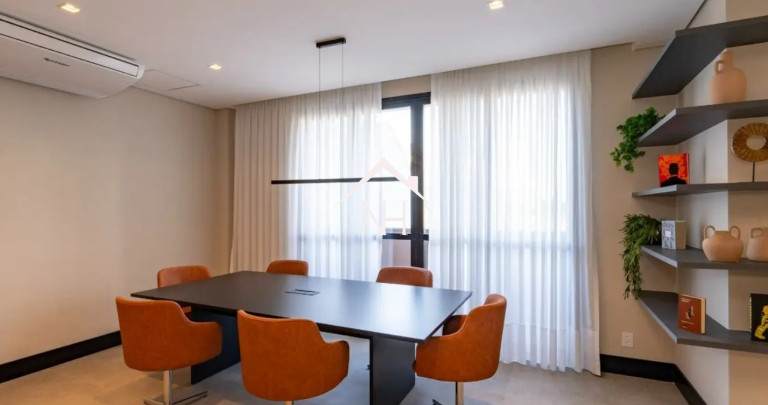 Imagem Apartamento com 1 Quarto à Venda, 24 m² em Pinheiros - São Paulo Imagem Apartamento com 1 Quarto à Venda, 24 m² em Pinheiros - São Paulo