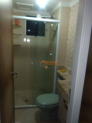 Imagem Apartamento com 2 Quartos à Venda, 50 m² em Jardim Ansalca - Guarulhos Imagem Apartamento com 2 Quartos à Venda, 50 m² em Jardim Ansalca - Guarulhos