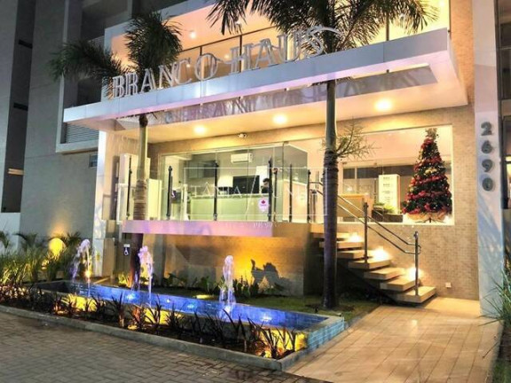 Imagem Apartamento com 2 Quartos à Venda, 50 m² em Jardim Oceania - João Pessoa