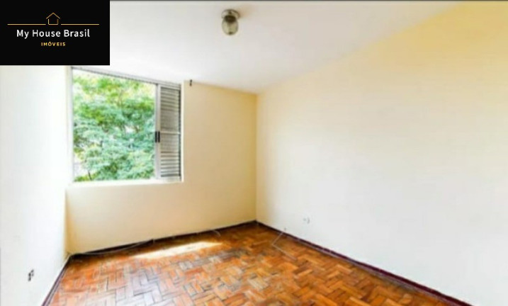 Imagem Apartamento com 2 Quartos à Venda, 55 m² em Vila Constança - São Paulo Imagem Apartamento com 2 Quartos à Venda, 55 m² em Vila Constança - São Paulo