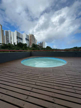 Imagem Apartamento com 1 Quarto à Venda, 52 m² em Candeal - Salvador