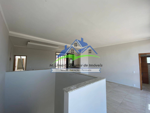 Imagem Casa de Condomínio com 3 Quartos à Venda, 300 m² em Condomínio Residencial Euroville Ii - Bragança Paulista