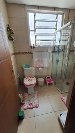 Imagem Apartamento com 3 Quartos à Venda, 89 m² em Navegantes - Porto Alegre