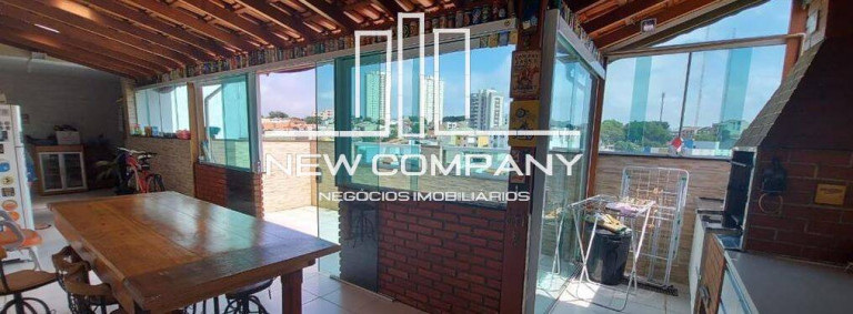 Imagem Apartamento com 2 Quartos à Venda, em Vila Curuça - Santo André Imagem Apartamento com 2 Quartos à Venda, em Vila Curuça - Santo André