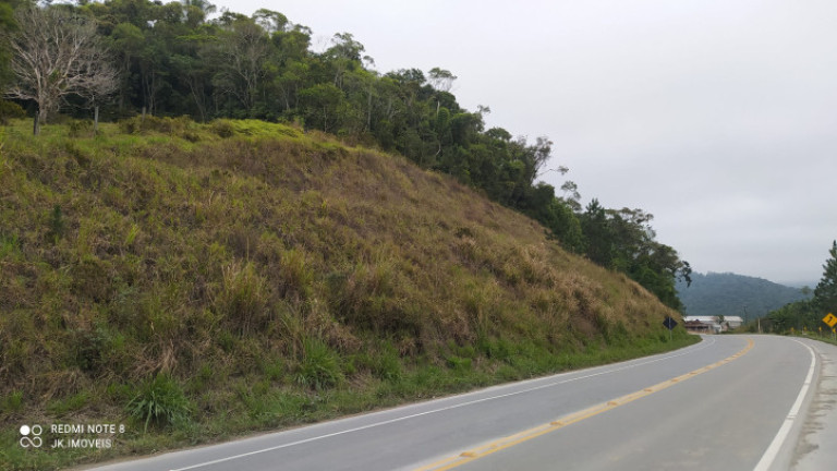 Imagem Terreno à Venda, 268 m² em Saí Mirim - Itapoá Imagem Terreno à Venda, 268 m² em Saí Mirim - Itapoá