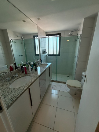 Imagem Apartamento com 4 Quartos à Venda, 195 m² em Paralela - Salvador