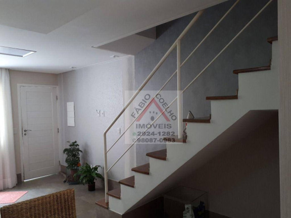 Imagem Casa com 4 Quartos à Venda, 144 m² em Jardim Marajoara - São Paulo