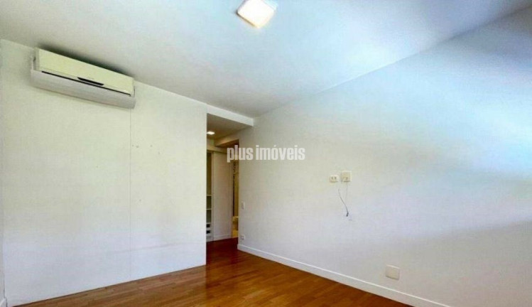Imagem Apartamento com 4 Quartos à Venda, 175 m² em Real Parque - São Paulo