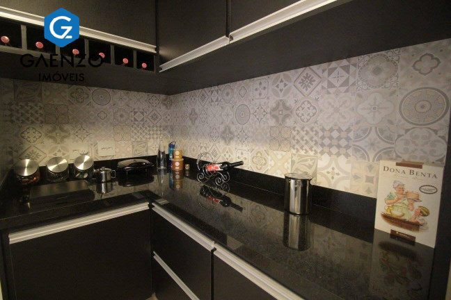 Imagem Apartamento com 3 Quartos à Venda, 118 m² em Centro - Osasco Imagem Apartamento com 3 Quartos à Venda, 118 m² em Centro - Osasco