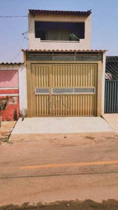Casa com 2 Quartos à Venda, 70 m² em Riacho Fundo I - Brasília