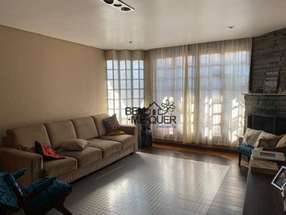 Sobrado com 3 Quartos à Venda, 280 m² em City Recanto Anastácio - São Paulo