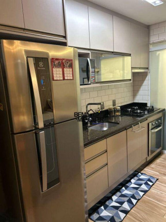 Imagem Apartamento com 3 Quartos à Venda, 74 m² em Parque São Domingos - São Paulo Imagem Apartamento com 3 Quartos à Venda, 74 m² em Parque São Domingos - São Paulo