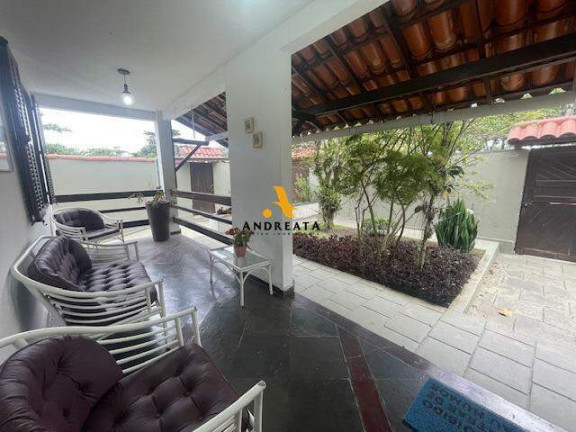 Imagem Casa de Condomínio com 6 Quartos à Venda, 505 m² em Recreio Dos Bandeirantes - Rio De Janeiro Imagem Casa de Condomínio com 6 Quartos à Venda, 505 m² em Recreio Dos Bandeirantes - Rio De Janeiro