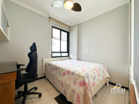 Imagem Apartamento com 3 Quartos à Venda, 145 m² em Praia De Itaparica - Vila Velha