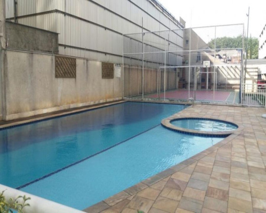 Apartamento com 3 Quartos à Venda, 64 m² em Luz - São Paulo