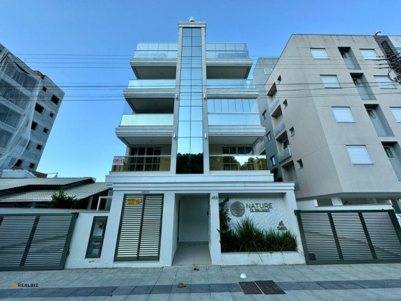 Imagem Cobertura com 3 Quartos à Venda, 215 m² em Palmas - Governador Celso Ramos