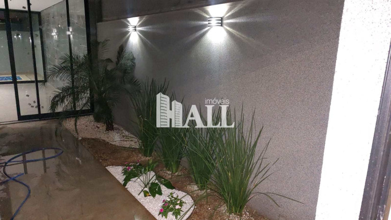 Imagem Casa com 3 Quartos à Venda, 175 m² em Residencial Maria Júlia - São José Do Rio Preto