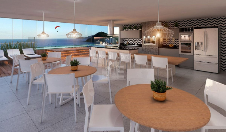 Imagem Apartamento com 3 Quartos à Venda, 141 m² em Praia Brava - Itajaí Imagem Apartamento com 3 Quartos à Venda, 141 m² em Praia Brava - Itajaí