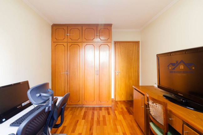 Imagem Apartamento com 4 Quartos à Venda, 186 m² em Campo Belo - São Paulo Imagem Apartamento com 4 Quartos à Venda, 186 m² em Campo Belo - São Paulo