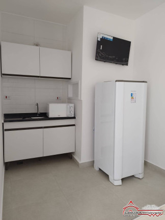 Imagem Casa com 1 Quarto para Alugar, 16 m² em Centro - Jacareí