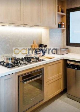 Imagem Apartamento com 2 Quartos à Venda, 96 m²