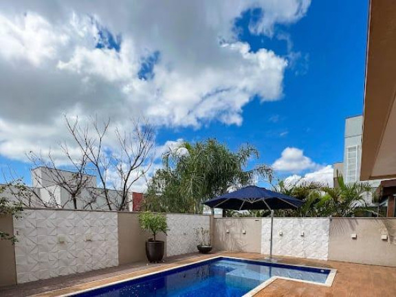 Imagem Apartamento com 4 Quartos à Venda, 511 m² em Alphaville Flamboyant Residencial Araguaia - Goiânia