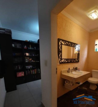 Imagem Sobrado com 3 Quartos à Venda, 230 m² em Jardim D'abril - Osasco