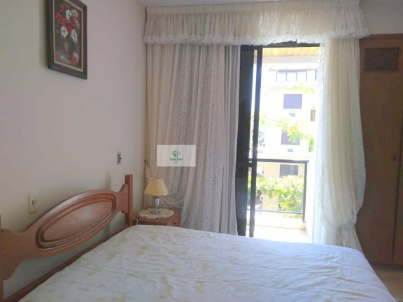 Imagem Apartamento com 4 Quartos à Venda, 100 m² em Enseada - Guarujá
