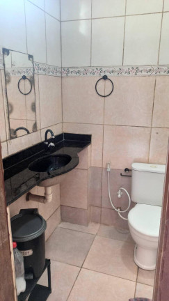 Imagem Casa com 3 Quartos à Venda, 215 m² em Tapanã (icoaraci) - Belém Imagem Casa com 3 Quartos à Venda, 215 m² em Tapanã (icoaraci) - Belém