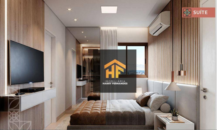 Imagem Apartamento com 3 Quartos à Venda, 60 m² em Boa Vista - Recife Imagem Apartamento com 3 Quartos à Venda, 60 m² em Boa Vista - Recife
