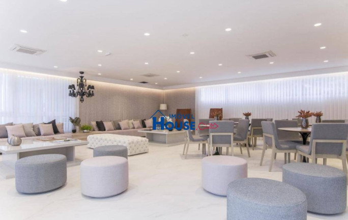 Imagem Apartamento com 3 Quartos à Venda, 158 m² em Moema - São Paulo Imagem Apartamento com 3 Quartos à Venda, 158 m² em Moema - São Paulo
