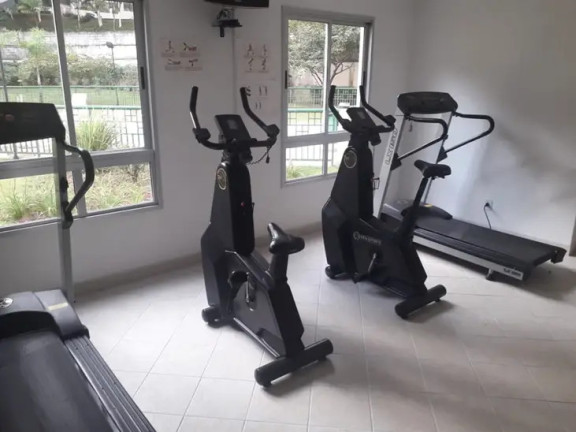 Imagem Apartamento com 2 Quartos à Venda, 50 m² em Jardim Celeste - São Paulo