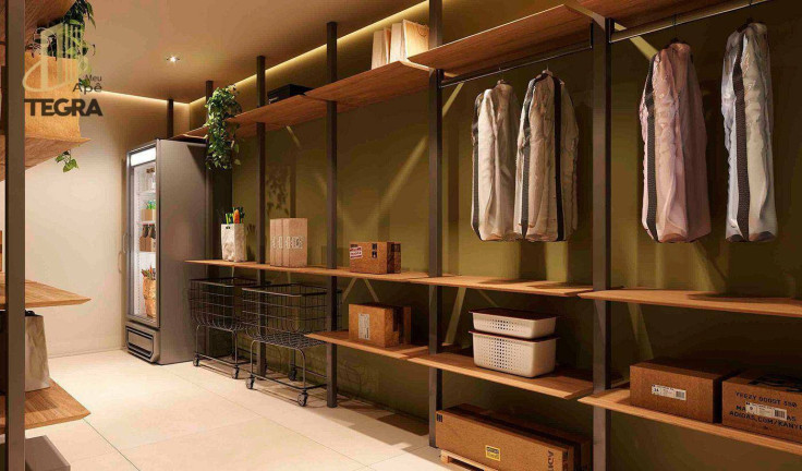 Imagem Apartamento com 2 Quartos à Venda, 73 m² em Higienópolis - São Paulo Imagem Apartamento com 2 Quartos à Venda, 73 m² em Higienópolis - São Paulo