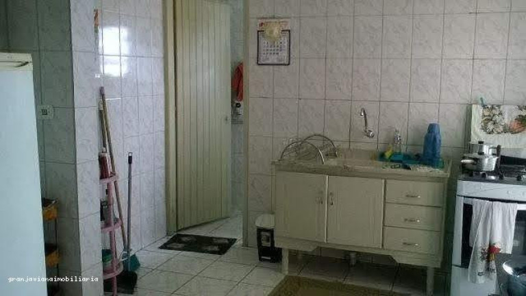 Imagem Casa à Venda,  em Bairro Jardim Nova Coimbra - Cotia